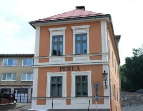 Apartmány Perla, Štiavnické Bane